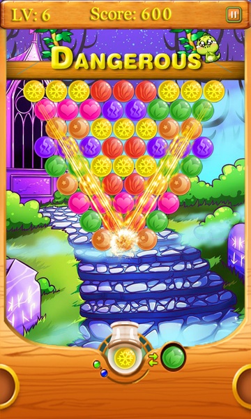 Bubble Shoot - Preview 3