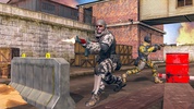 Frontline FPS Super Soldier War screenshot 3