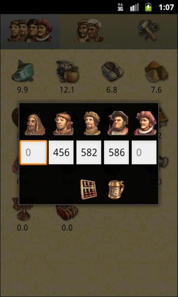Anno 1404 FanApp - Preview 5