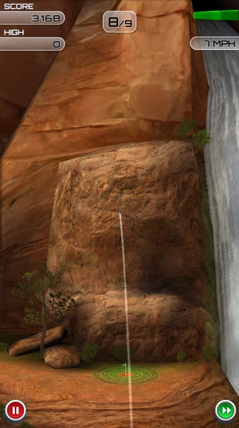 Flick Golf Extreme - Preview 12