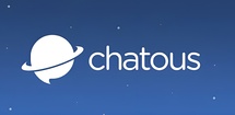 Chatous feature