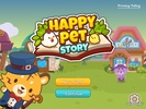 Happy Pet Story screenshot 7