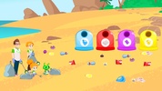 Groovy The Martian for kids screenshot 2