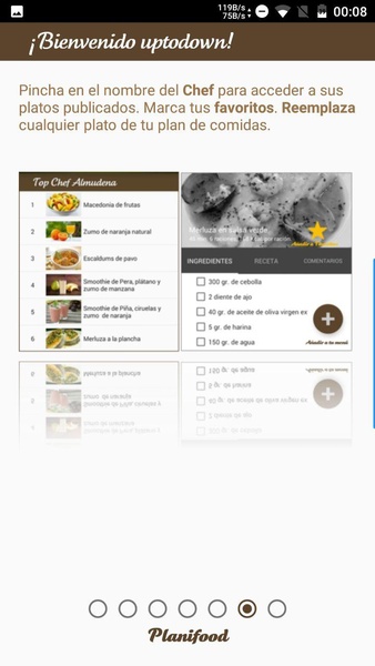 Planifood - Preview 11