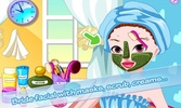 Bride Preparation Facial screenshot 11