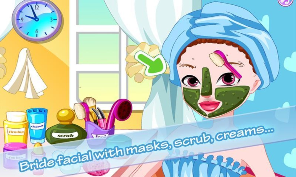 Bride Preparation Facial - Preview 11
