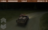 Dirt Road Trucker 3D screenshot 7