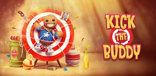 Vorgestelltes Bild von Kick The Buddy