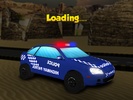 Desert Police Car screenshot 7