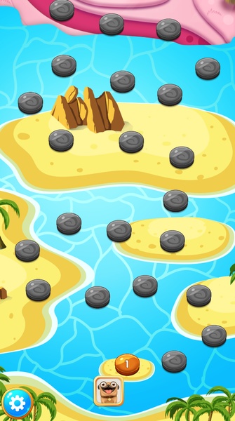 Pug Pop Bubble Shooter - Preview 2