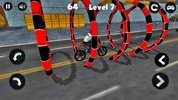 Motorbike Trial Simulator 3D screenshot 2