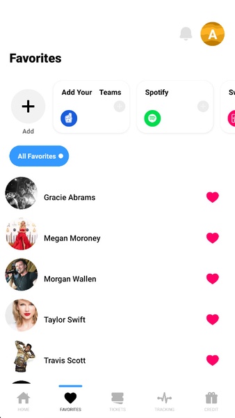 TickPick - Preview 5