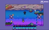 FURNOIDS screenshot 1