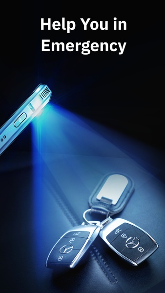Flashlight LED Torch 2023 - Preview 1