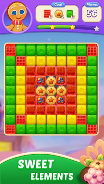Candy Blast Fever - Preview 17