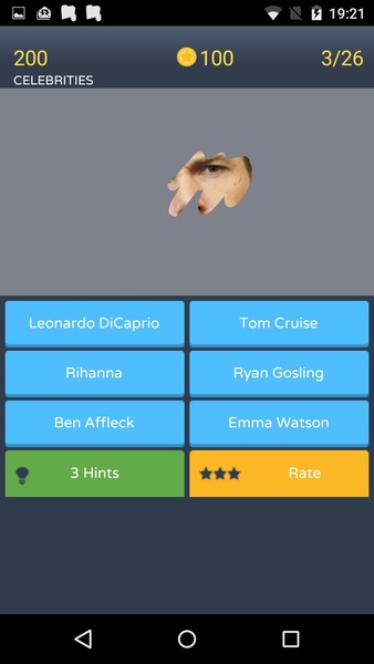 Scratch The Logo Quiz - Preview 5