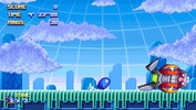 Sonic Galactic screenshot 3