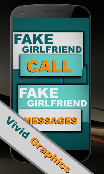 Fake Girlfriend Call and Sms - Preview 7