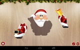 Free Christmas Puzzle for Kids screenshot 7