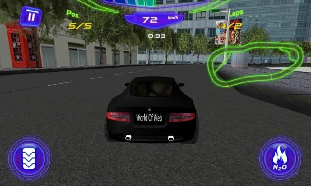 Street Racing Drift 3D para Android - Baixe o APK na Uptodown