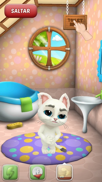 Oscar the Cat - Virtual Pet - Preview 13