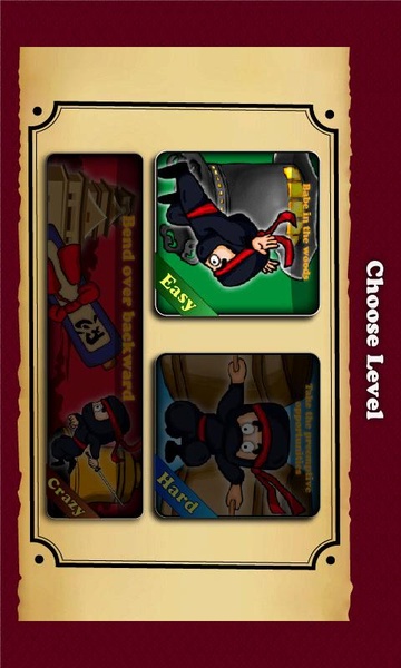 Ninja Dash - Preview 3