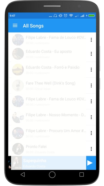 Music Tube Mp3 - Preview 1