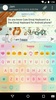 Candy Color Emoji Keyboard screenshot 2