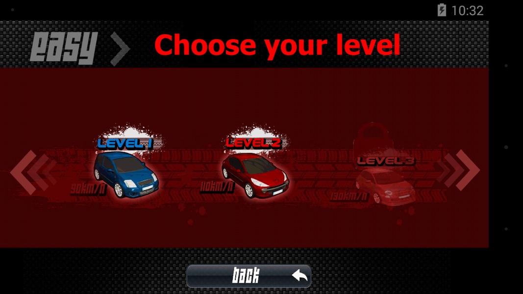VR Race - Preview 2