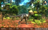 Pachycephalosaurus Simulator screenshot 4