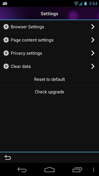 Boat Browser Mini - Preview 1