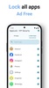 AppLock VIP screenshot 6