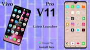 VIVO V11 PRO Themes screenshot 4