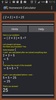 Homework Calculator screenshot 2