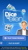 Dice with Ellen screenshot 1