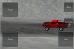 3D Stunt Car Race screenshot 2