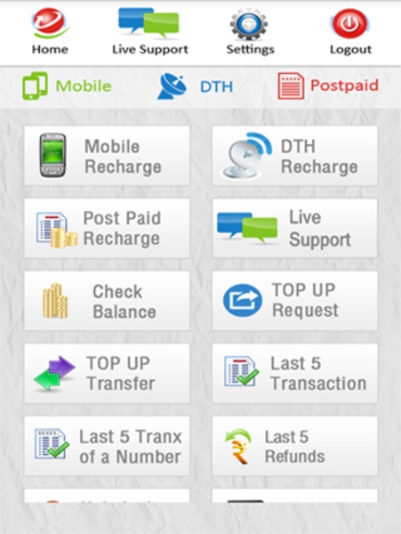 MyRecharge - Preview 22