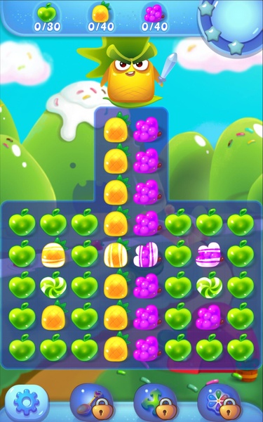 Jolly Jam - Preview 1