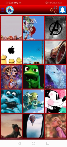 Fondos de pantalla HD - Preview 1
