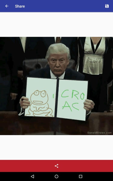 Donald Draws - Preview 1