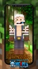 One Piece Minecraft PE Skins screenshot 2
