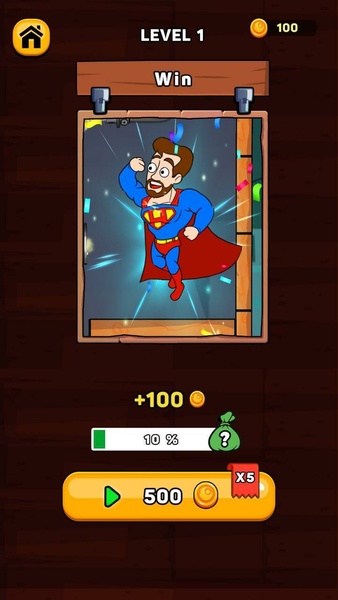 Home Pipe: Water Puzzle - Preview 3