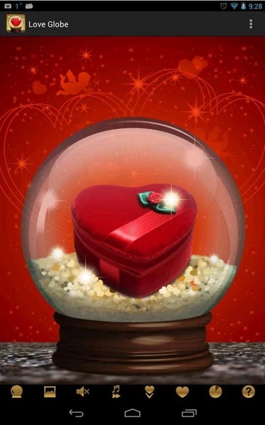 Love Globe - Preview 6