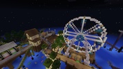 Amusement Park map for MCPE screenshot 8
