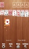 Solitaire screenshot 1