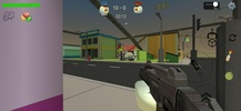 Chickens Gun screenshot 10