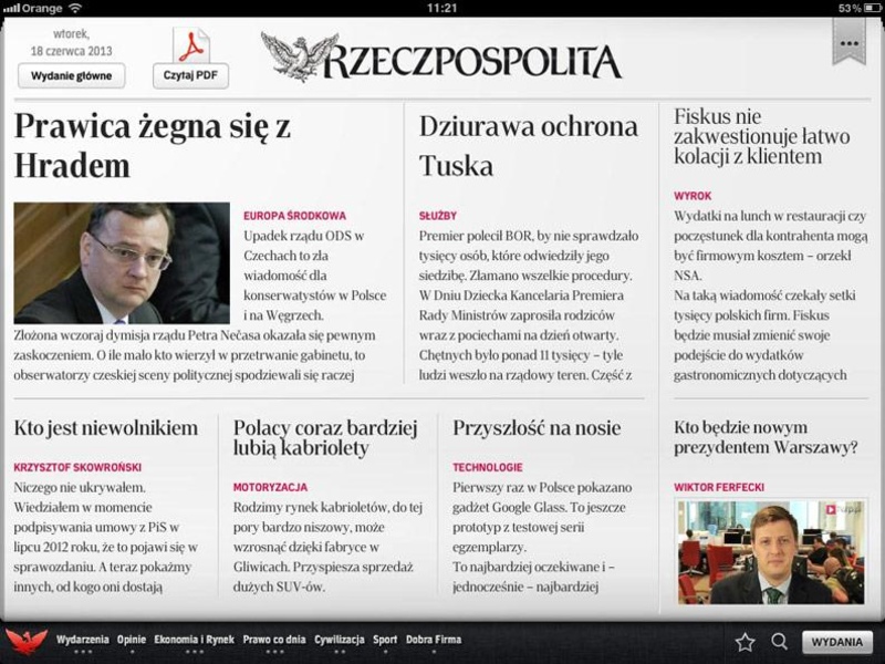 Rzeczpospolita - Preview 12