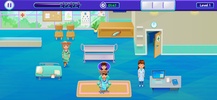 My Hospital: Doctor Game screenshot 13