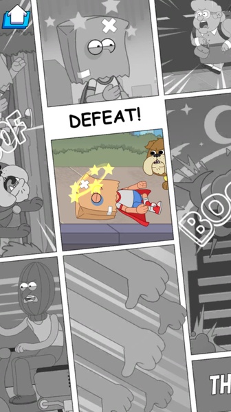 Help the Hero - Preview 9