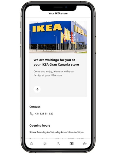 IKEA Inspire - Preview 1